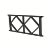 Beam Frame Plate