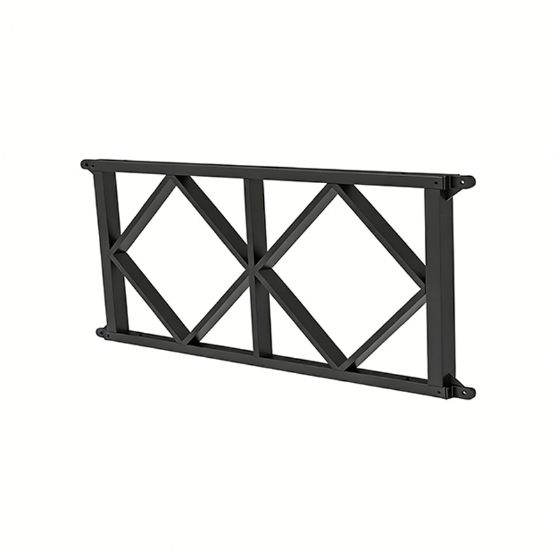 Beam Frame Plate