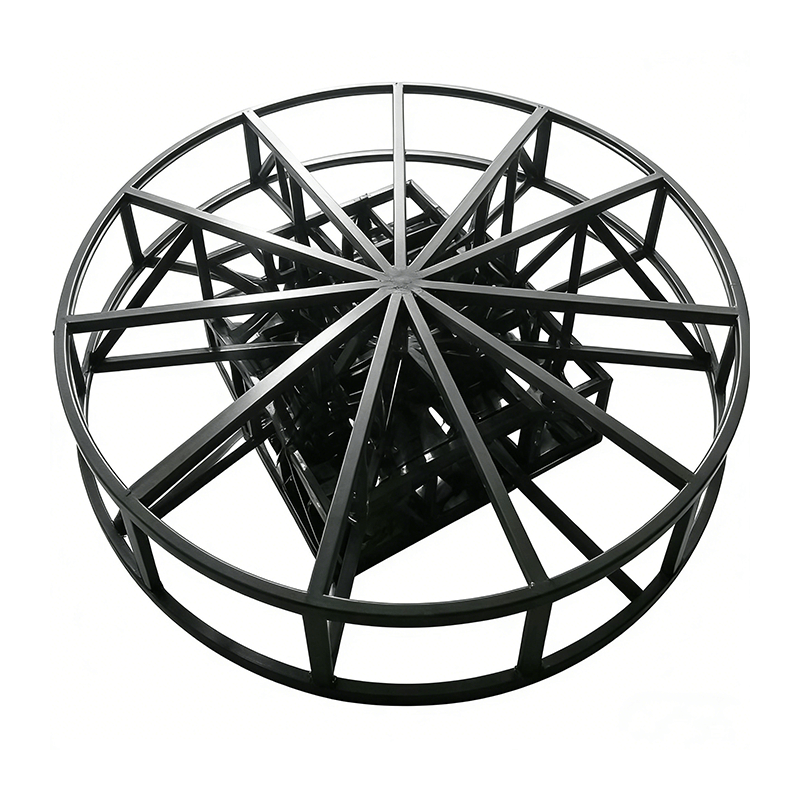 Rotating Stage