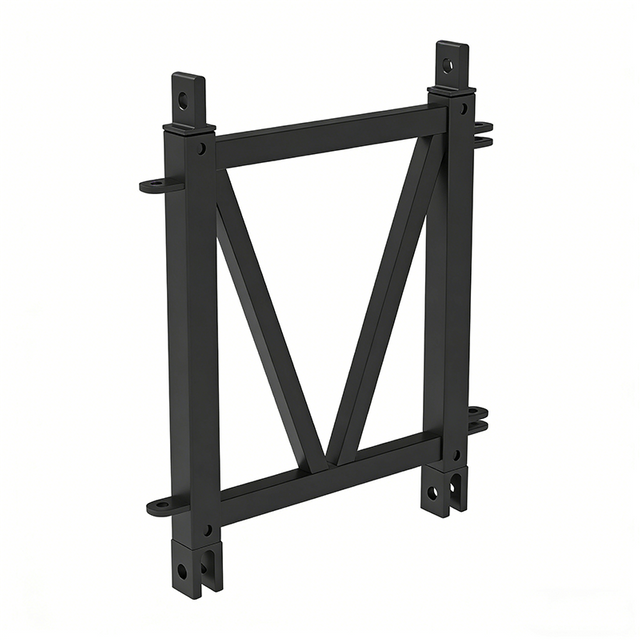 Column Frame Plate