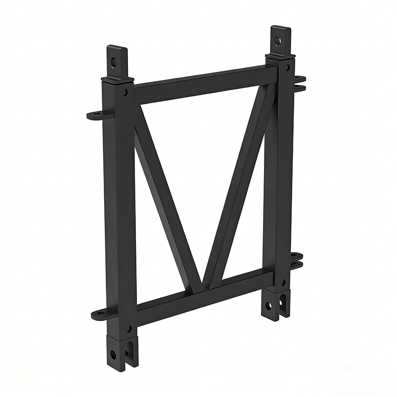 Column Frame Plate
