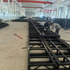 Track Platform
