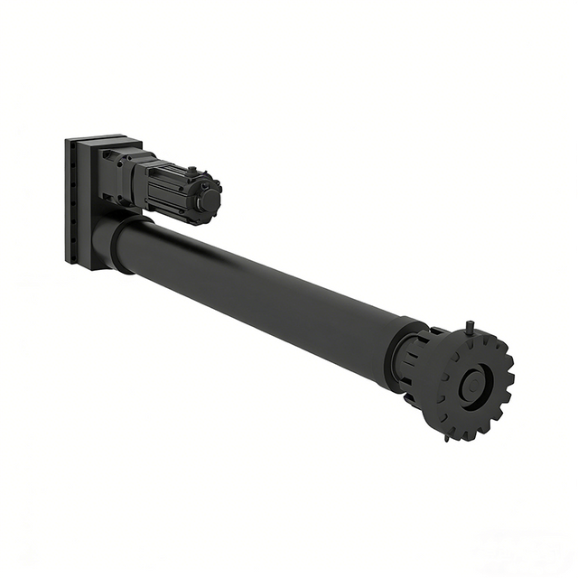 Electric Cylinder