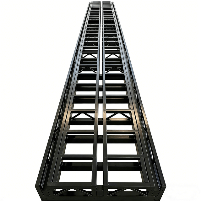 Track Platform