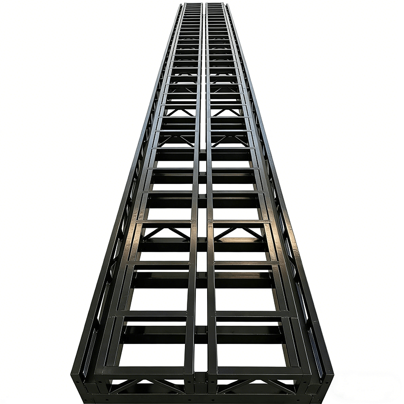 Track Platform