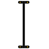 Tetrahedral Connection Shaft