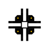 Tetrahedral Connection Shaft
