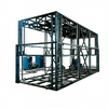 Lifting Stage