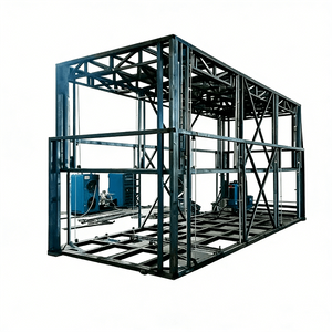 Lifting Stage
