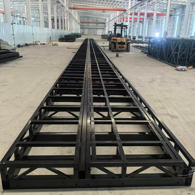 Track Platform