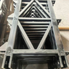 Column Frame Plate