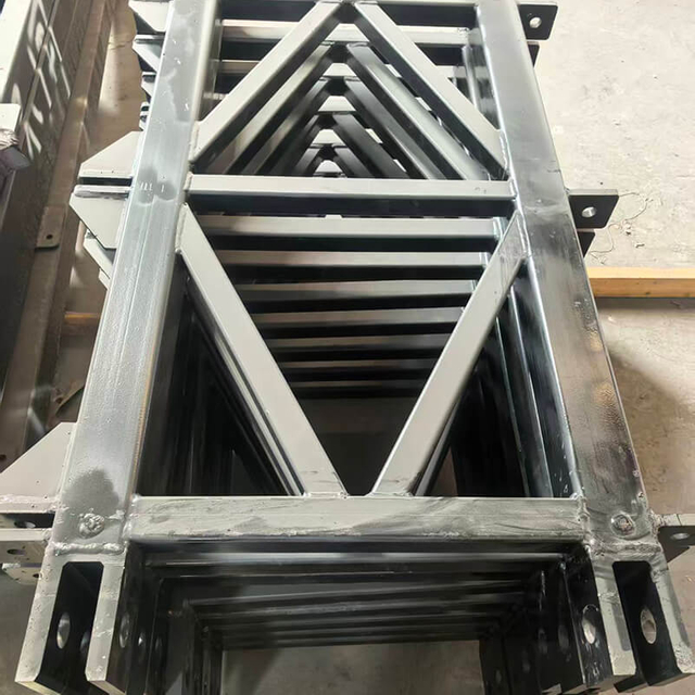 Column Frame Plate