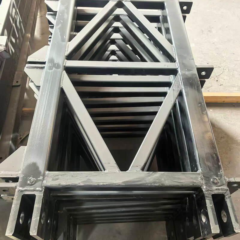 Column Frame Plate
